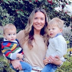 Meet your Posher, Emily